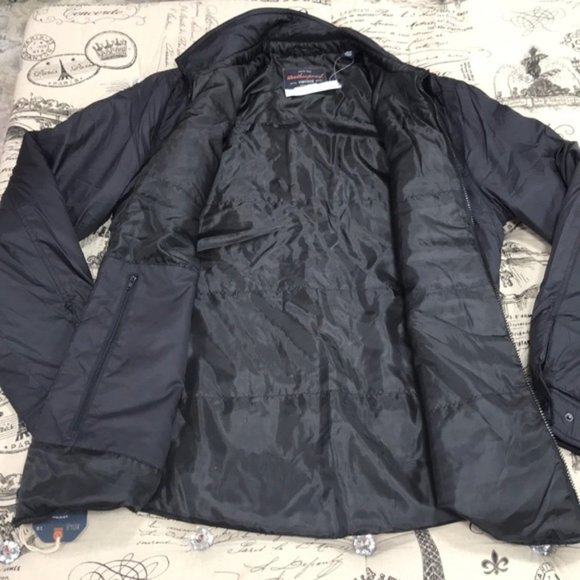 Weatherproof Vintage Zip Front Jacket - Picture 6 of 9